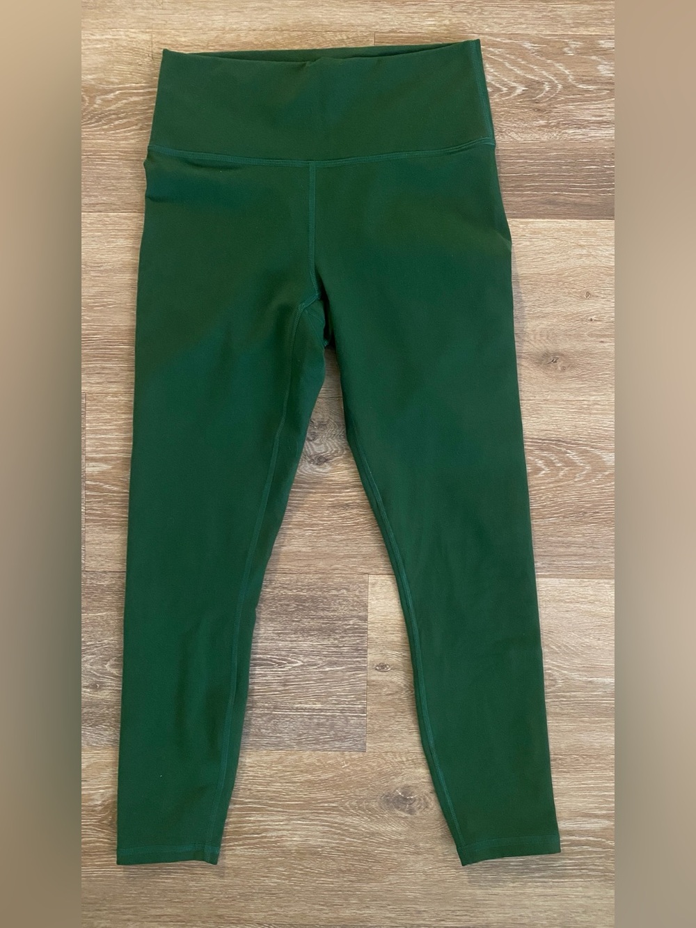 Fabletics powerhold leggings SM